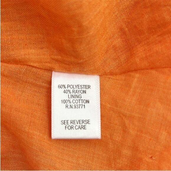 Kaktus Metal Chain Neckline A Line Halter Dress - Picture 9 of 10